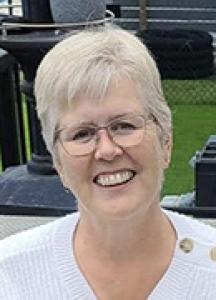 SANDRA RUTH TUCKER Obituary pic