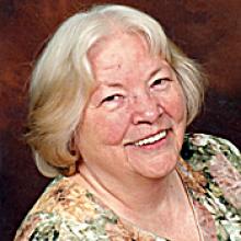 RAE CHRISTINA MUNROE - Obituary pic