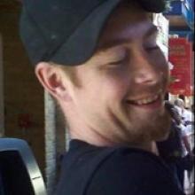 EDWARD PETER ANDERSON Obituary pic