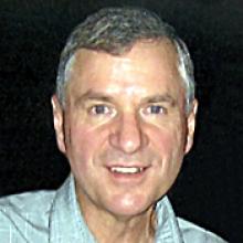 DONALD ROBERT PRETEAU Obituary pic