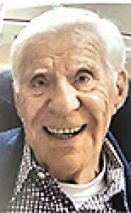 AURELE ( AL ) LEMOINE Obituary pic