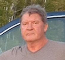 EDWARD STANLEY WAZNEY (EDDY) Obituary pic