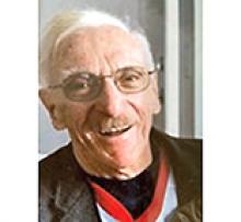ROBERT ABRAM WALES (BOB, SCOTTY) Obituary pic