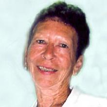 PHYLLIS ELIZABETH DELORES PINEAU Obituary pic