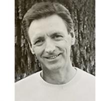 DAVID JAMES BOWER Obituary pic