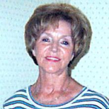 LENA (LEE) GRAHAM Obituary pic