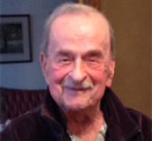 RUDY BUCHOLZ Obituary pic
