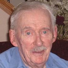 FRANK WILKINSON Obituary pic
