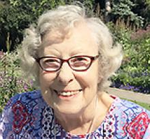 GENEVIEVE (JENNIE) MARY KANIUGA Obituary pic