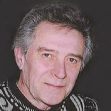 LARRY WAYNE ALLWOOD Obituary pic