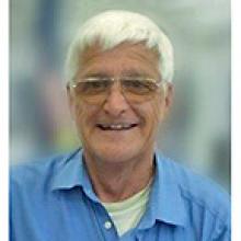 FREDERICK HAROLD PRIOR (FRED) Obituary pic