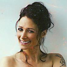 CHARLENE RECKER Obituary pic