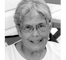 BONNIE VIOLA CARLSON Obituary pic