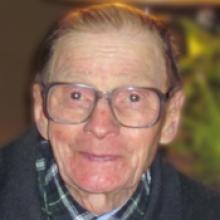 RODNEY WALTER MCAULEY Obituary pic