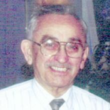 ANTHONY DUMANSKI Obituary pic