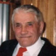 HENRY STENZIL  Obituary pic