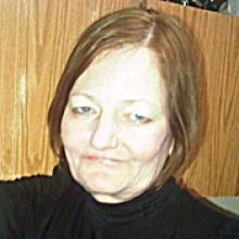 MONICA RUTH SHOESKIE Obituary pic