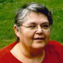 THERESA GAUDREAU Obituary pic