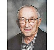BOHDAN BERT CHUBEY Obituary pic
