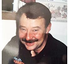 MICHAEL WILLIAM LEOCHKO Obituary pic