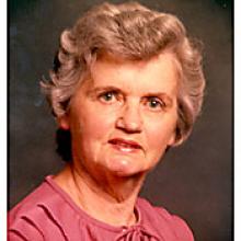 DONNA CORAL CALDWELL Obituary pic
