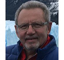 DR. GRAHAM GLEZERSON Obituary pic