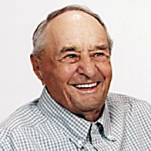 CONSTANT (STAN) GILLIS Obituary pic