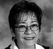 ROSE-MARIE BERNICOT Obituary pic