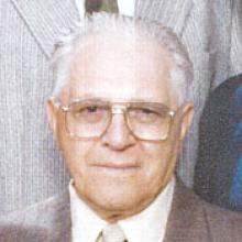 MICHAEL KIZLIK Obituary pic