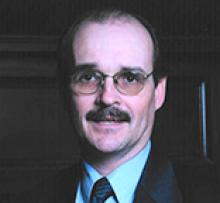 BRIAN CHARLES KING Obituary pic