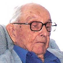 ALFRED TRUMBLA Obituary pic