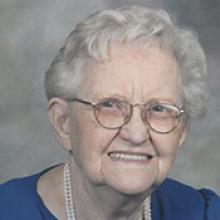 ANNA LEPP Obituary pic