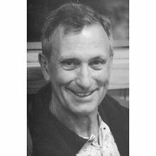 ROBERT JOHN (JACK) MACDONALD Obituary pic