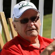LEONARD FIEBELKORN Obituary pic