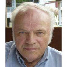 HANSRUDOLF HAUSAMMANN Obituary pic