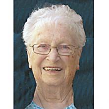 MARY JEAN PHILLIPS Obituary pic