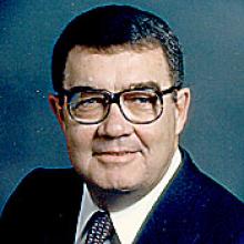 STANLEY BARRETT BRYDGES (WOJ) Obituary pic