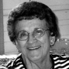 LILLIAN (LIL) KAPRAWY (HOMENKO) Obituary pic