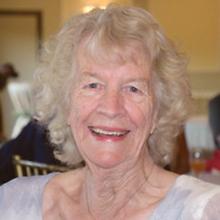 KATHERINE BEATTIE Obituary pic