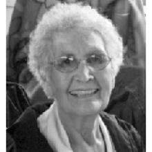 CAROLINE MURDOCK Obituary pic
