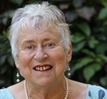 PATRICIA DIANE MARTENS Obituary pic