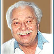 HAROLD ADOLF BUCHOLZ Obituary pic
