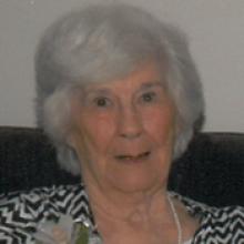 PATRICIA ROYAL (DUDLEY) Obituary pic