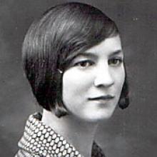 JESSIE EILEEN HAMILTON (BERRY) Obituary pic