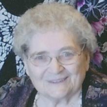 HELEN SKRABEK (LAPKA) Obituary pic