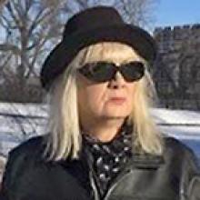 CORA NOORDMAN KRALL Obituary pic