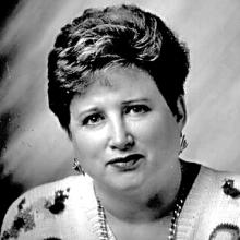 ELENE FROMANGER Obituary pic
