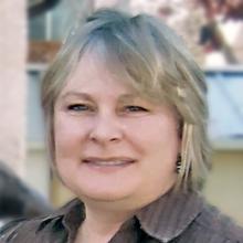 DEENA KERRY WAHL Obituary pic
