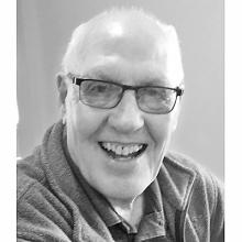 DENIS NADEAU Obituary pic