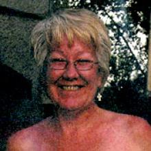 LINDA MARIE SCHADE  Obituary pic